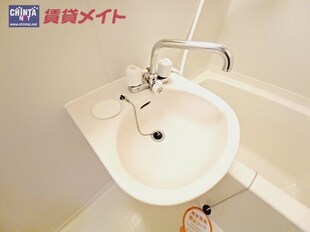 セピアMAISON 21の物件内観写真